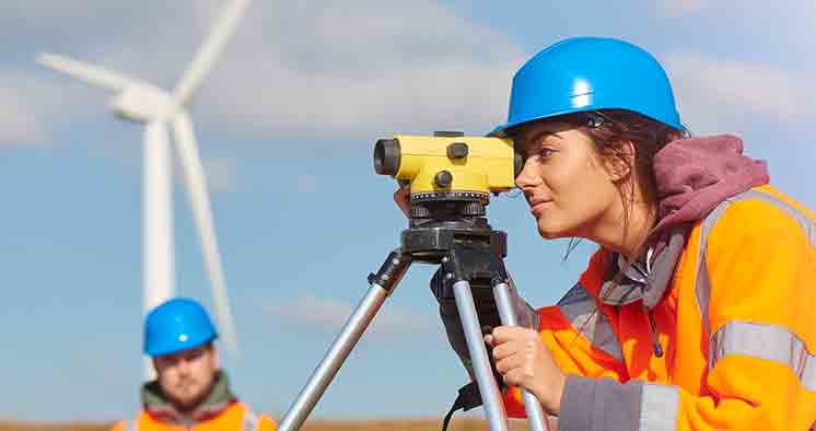 Maîtrise d’œuvre - réseaux électrique HTA/BT aérien et souterrain