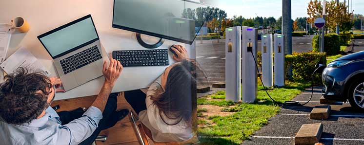 IRVE -  Aides administratives