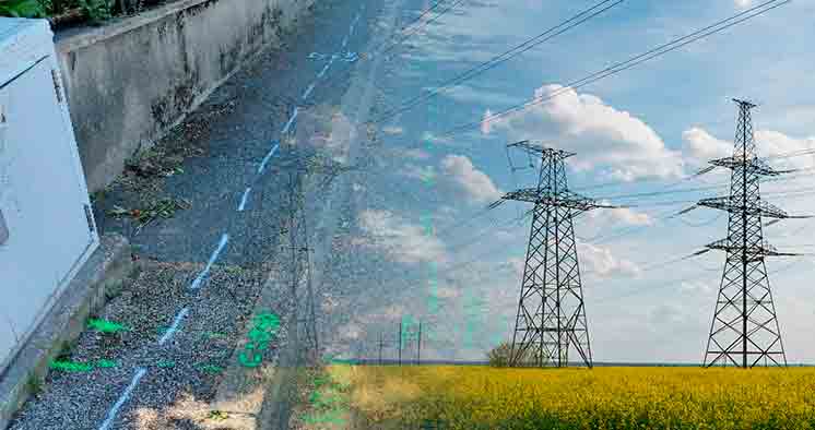 Implantation - Marquage au sol